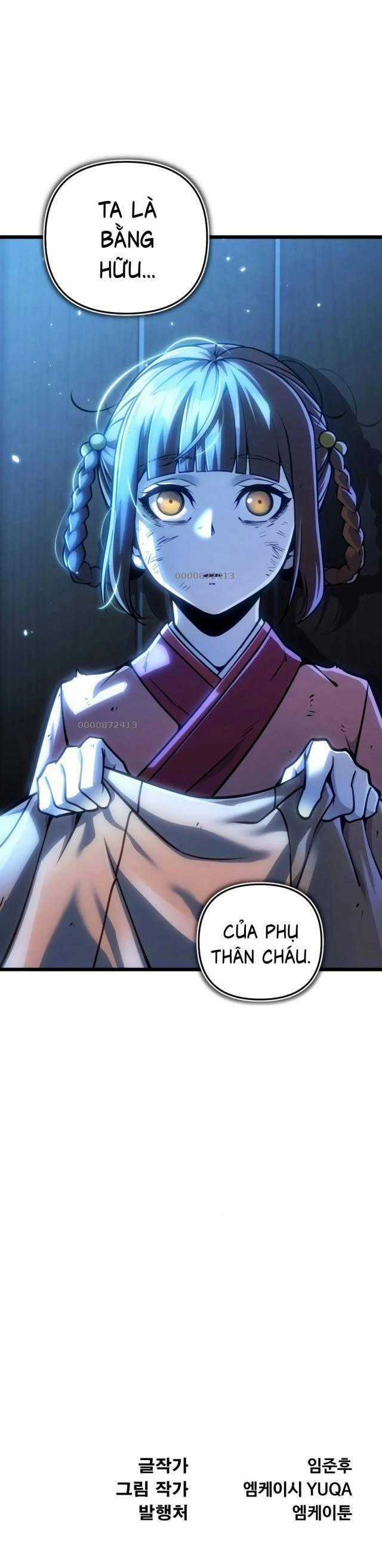 Lãng Nhân Bất Tử - Chapter 9 - Trang 34