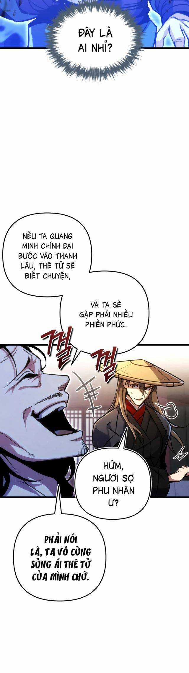 Lãng Nhân Bất Tử - Chapter 9 - Trang 5