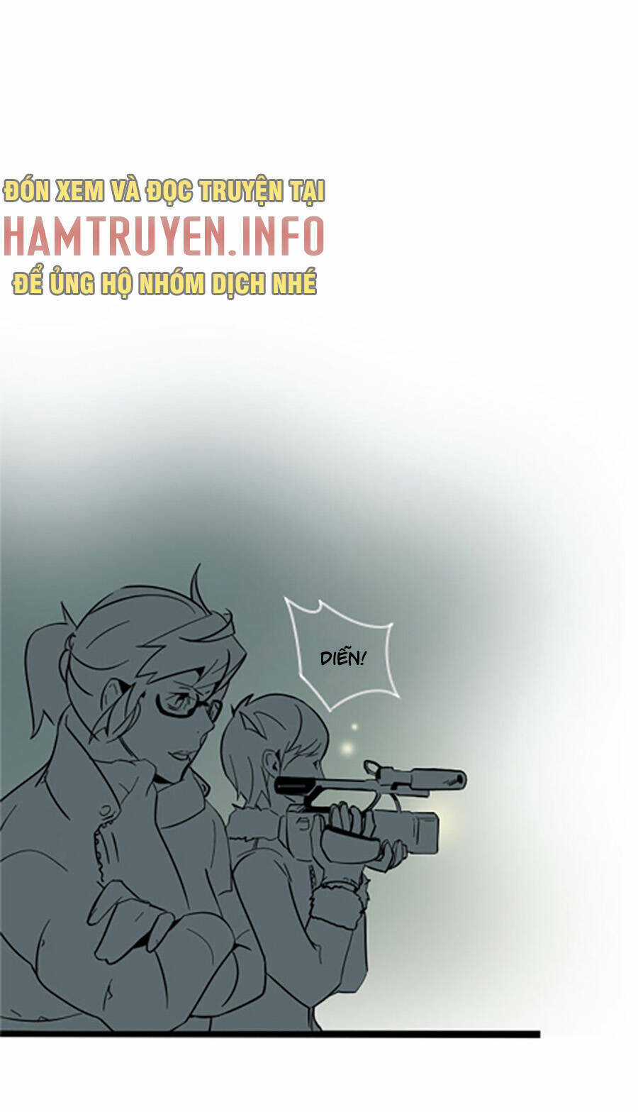 Lang Thành - Chapter 1 - Trang 14