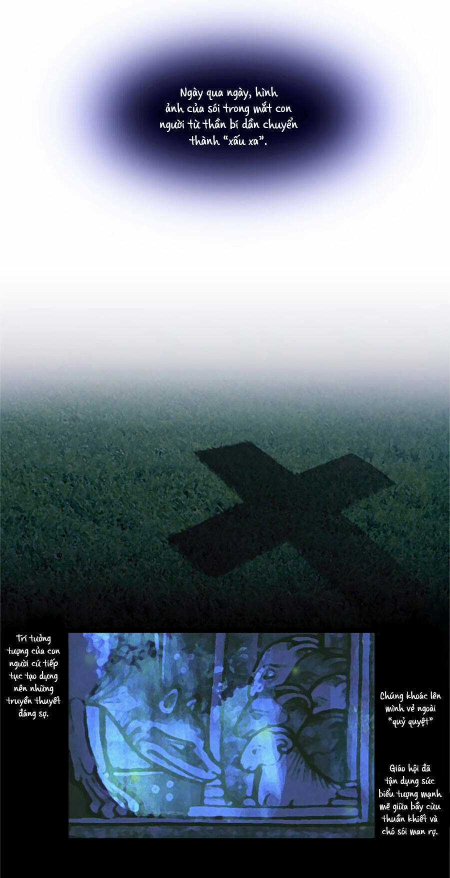 Lang Thành - Chapter 1 - Trang 17