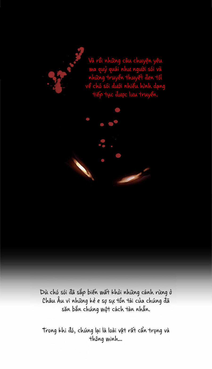 Lang Thành - Chapter 1 - Trang 18