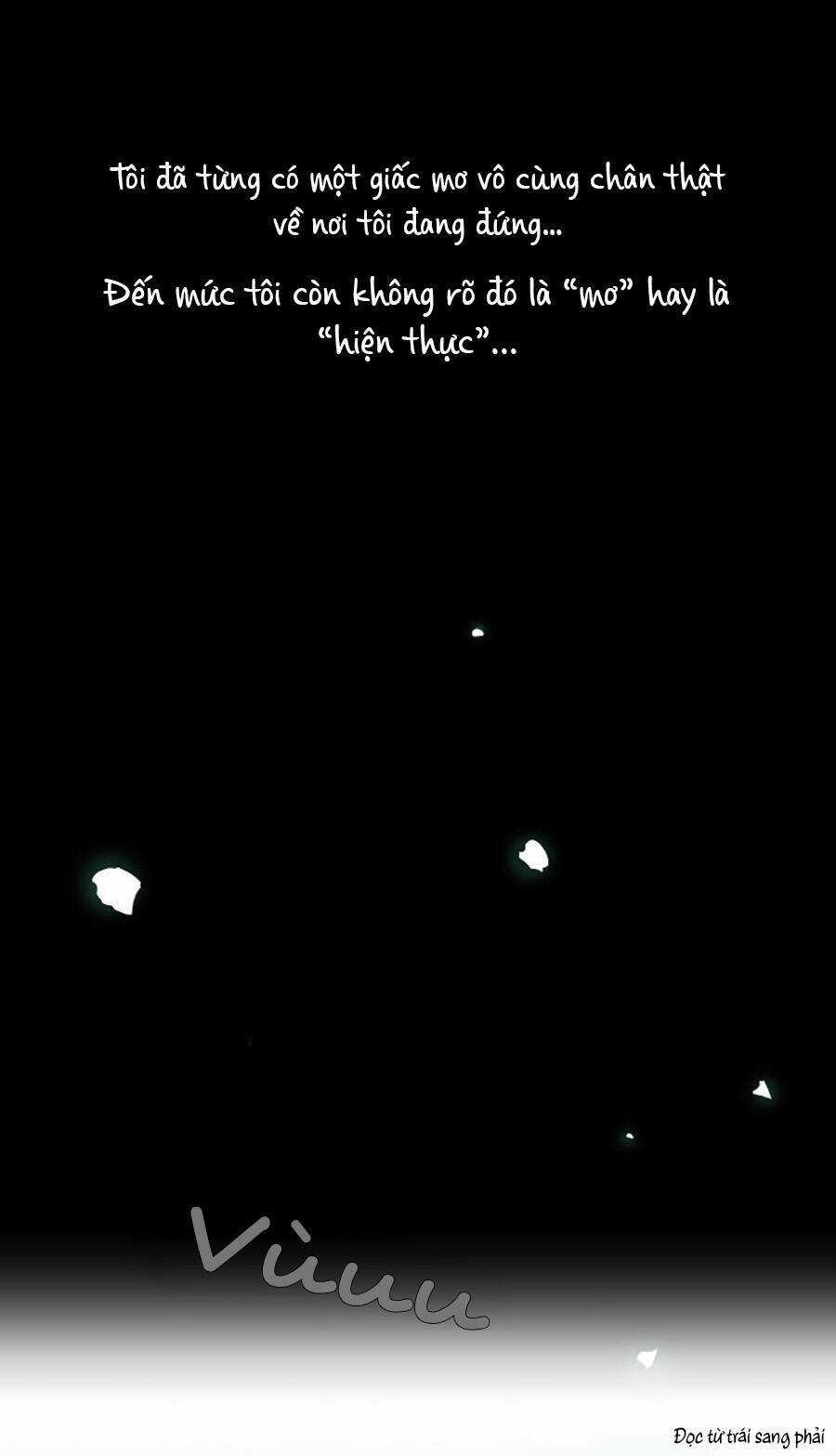 Lang Thành - Chapter 1 - Trang 3