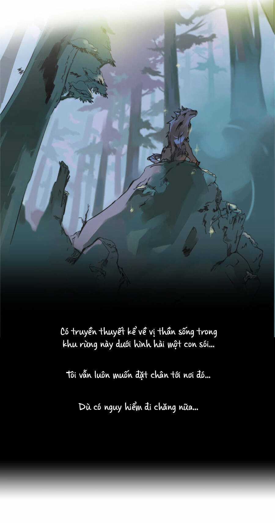 Lang Thành - Chapter 1 - Trang 21