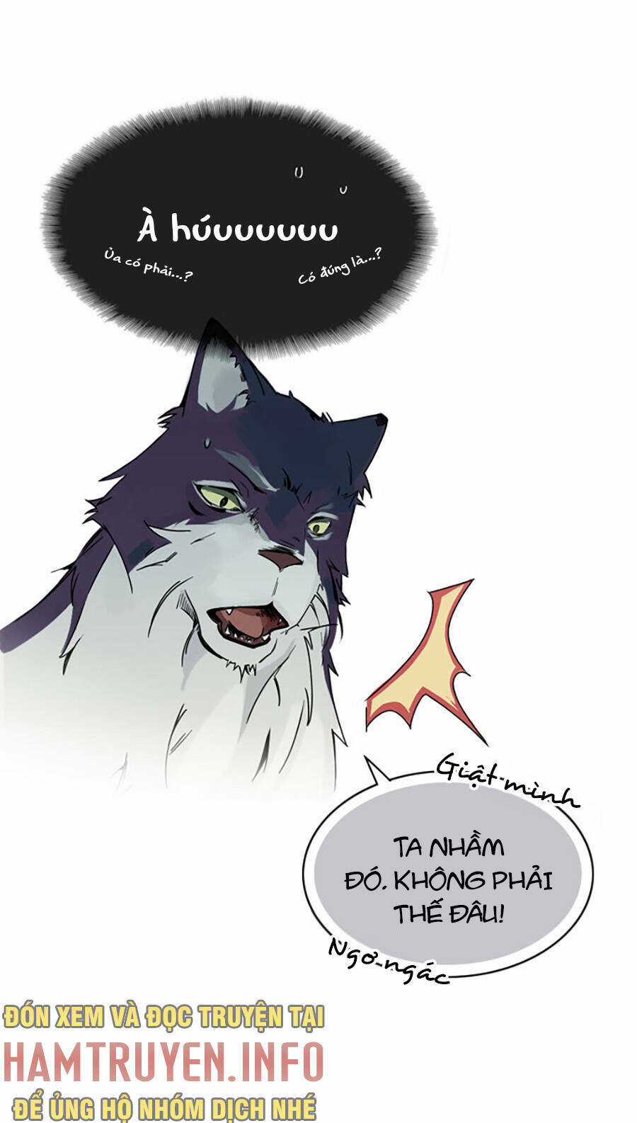 Lang Thành - Chapter 1 - Trang 24