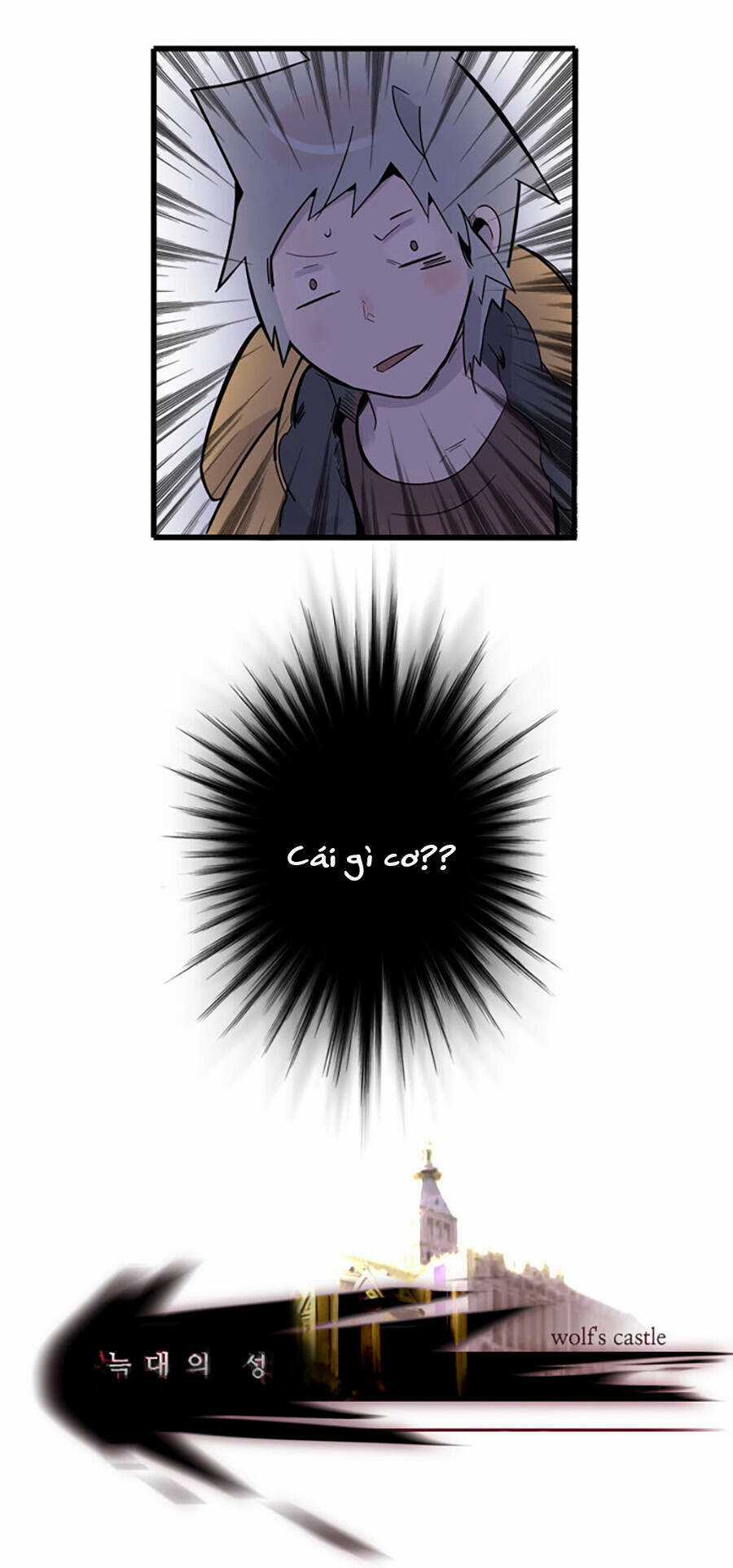 Lang Thành - Chapter 1 - Trang 26