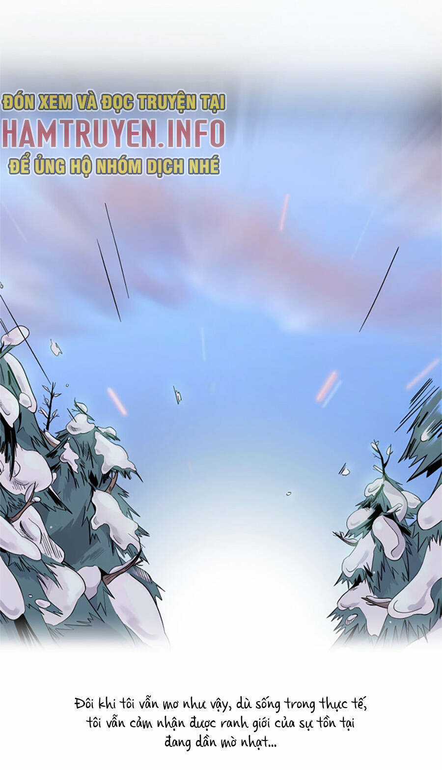 Lang Thành - Chapter 1 - Trang 4