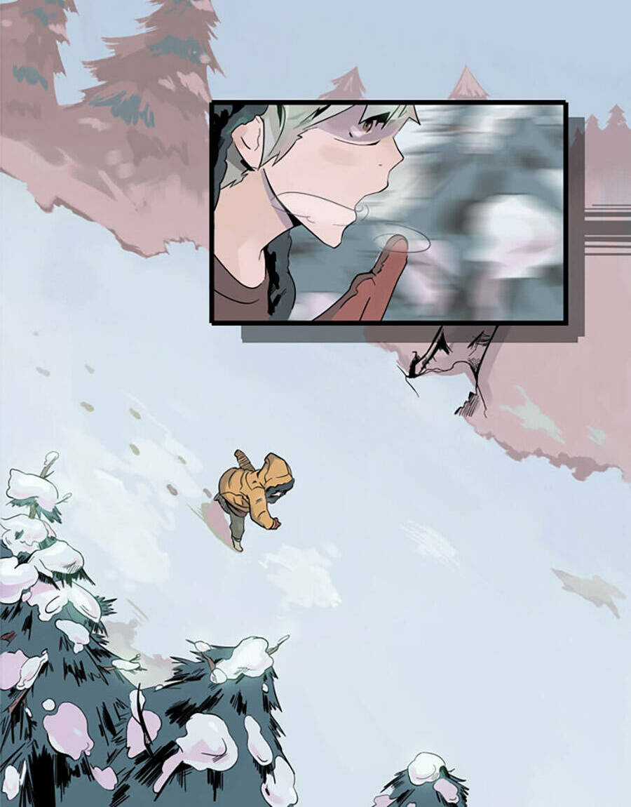 Lang Thành - Chapter 1 - Trang 6