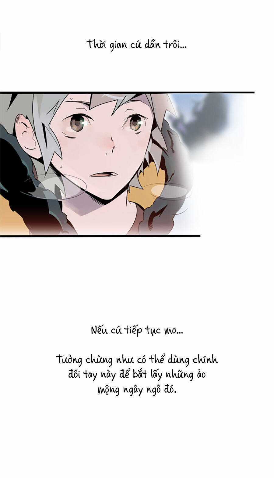 Lang Thành - Chapter 1 - Trang 7