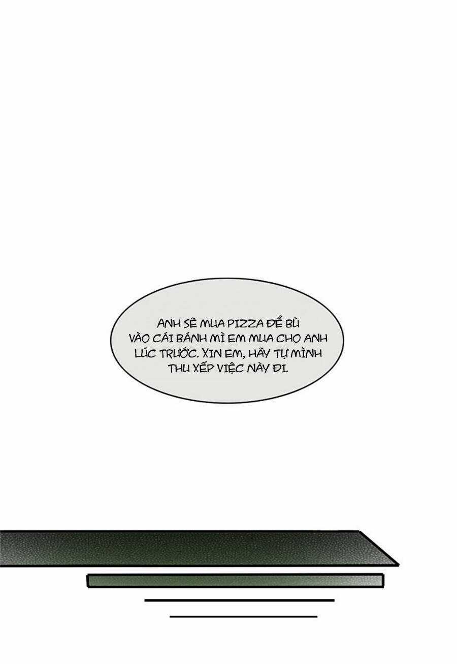 Lang Thành - Chapter 10 - Trang 19