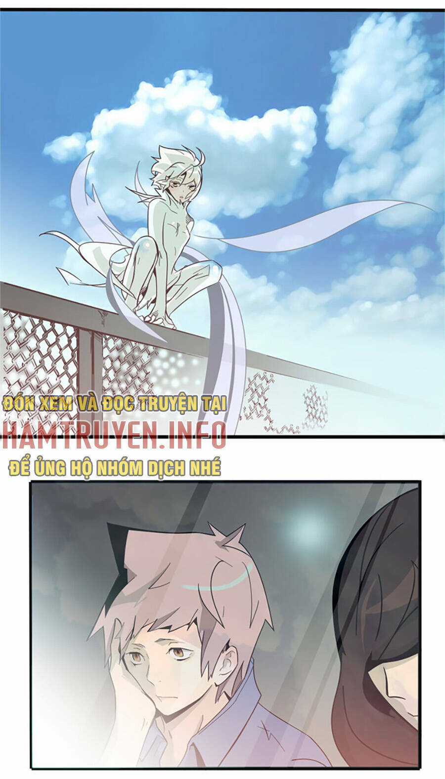 Lang Thành - Chapter 10 - Trang 3