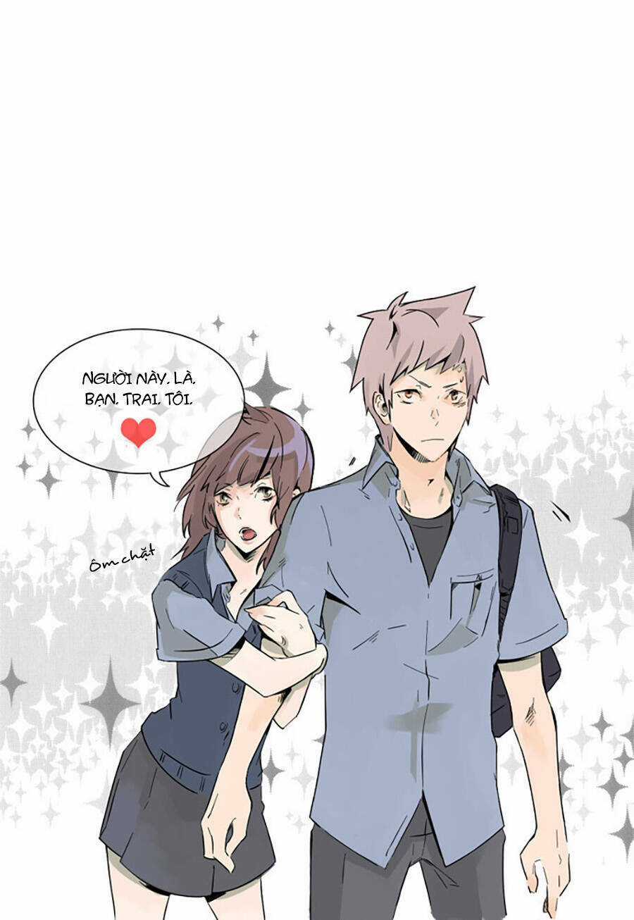 Lang Thành - Chapter 10 - Trang 21