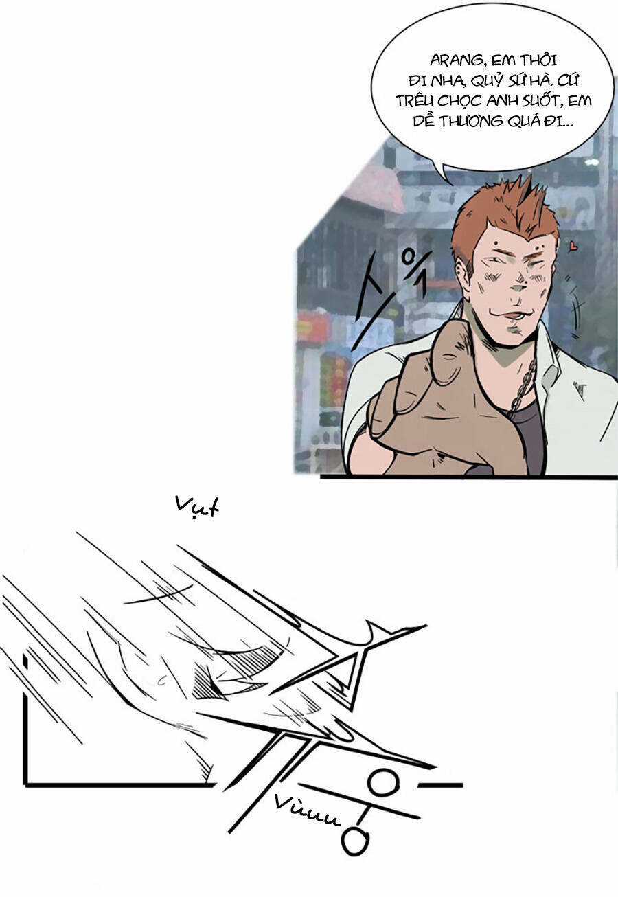 Lang Thành - Chapter 10 - Trang 24