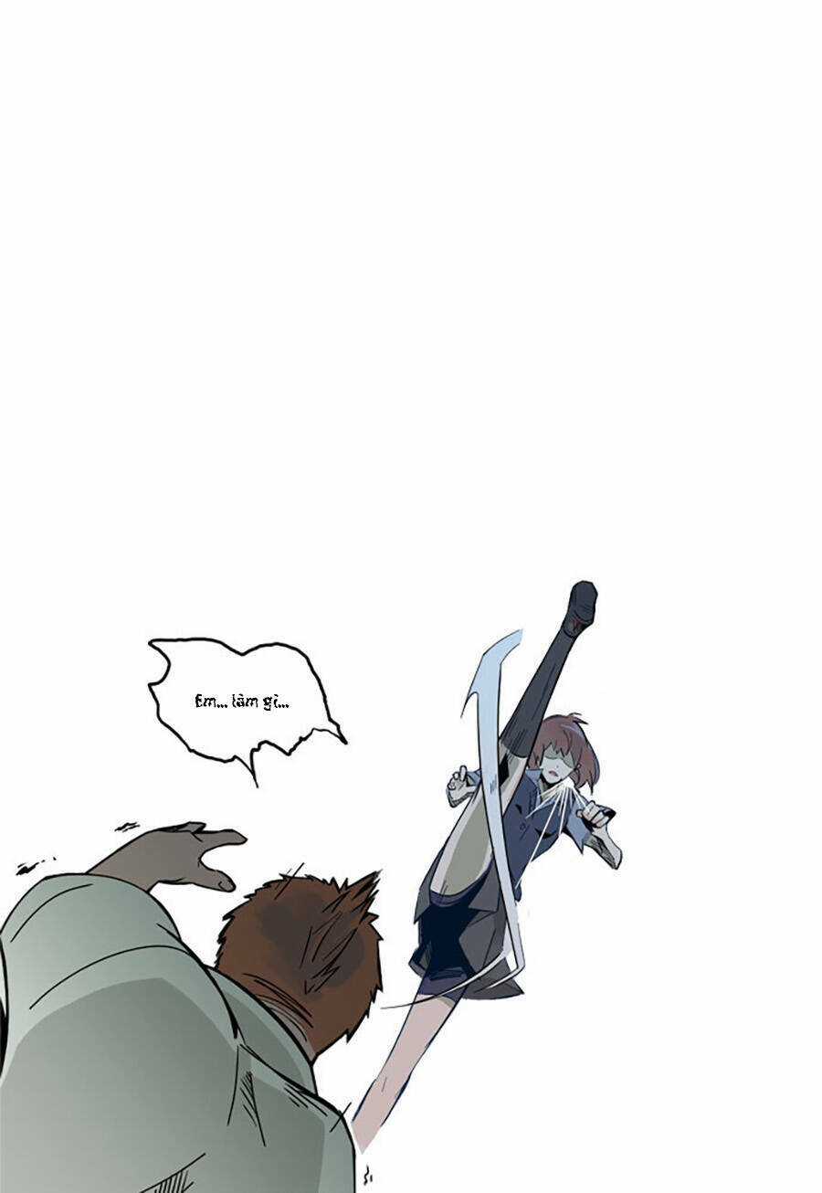 Lang Thành - Chapter 10 - Trang 26