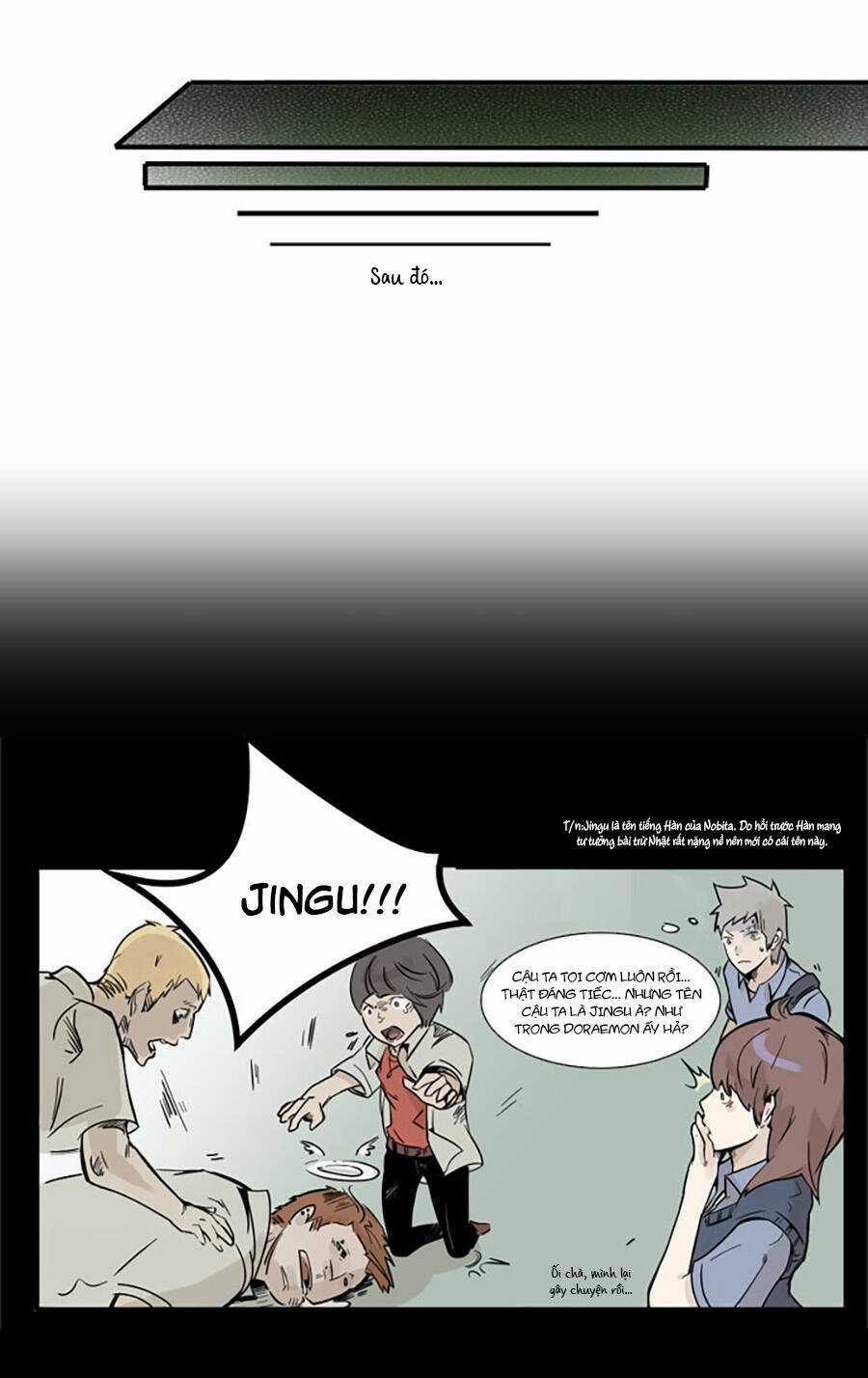 Lang Thành - Chapter 10 - Trang 29
