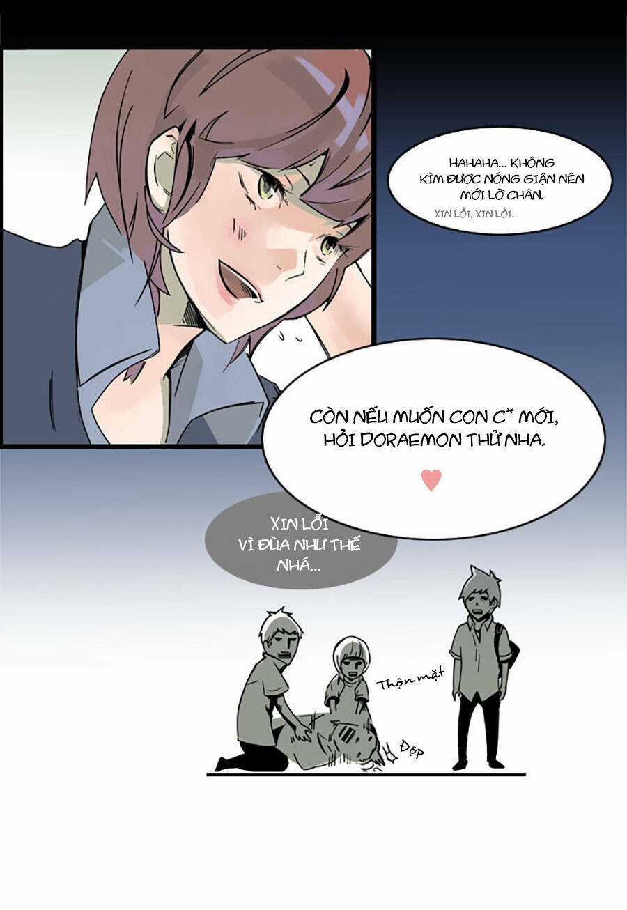 Lang Thành - Chapter 10 - Trang 30