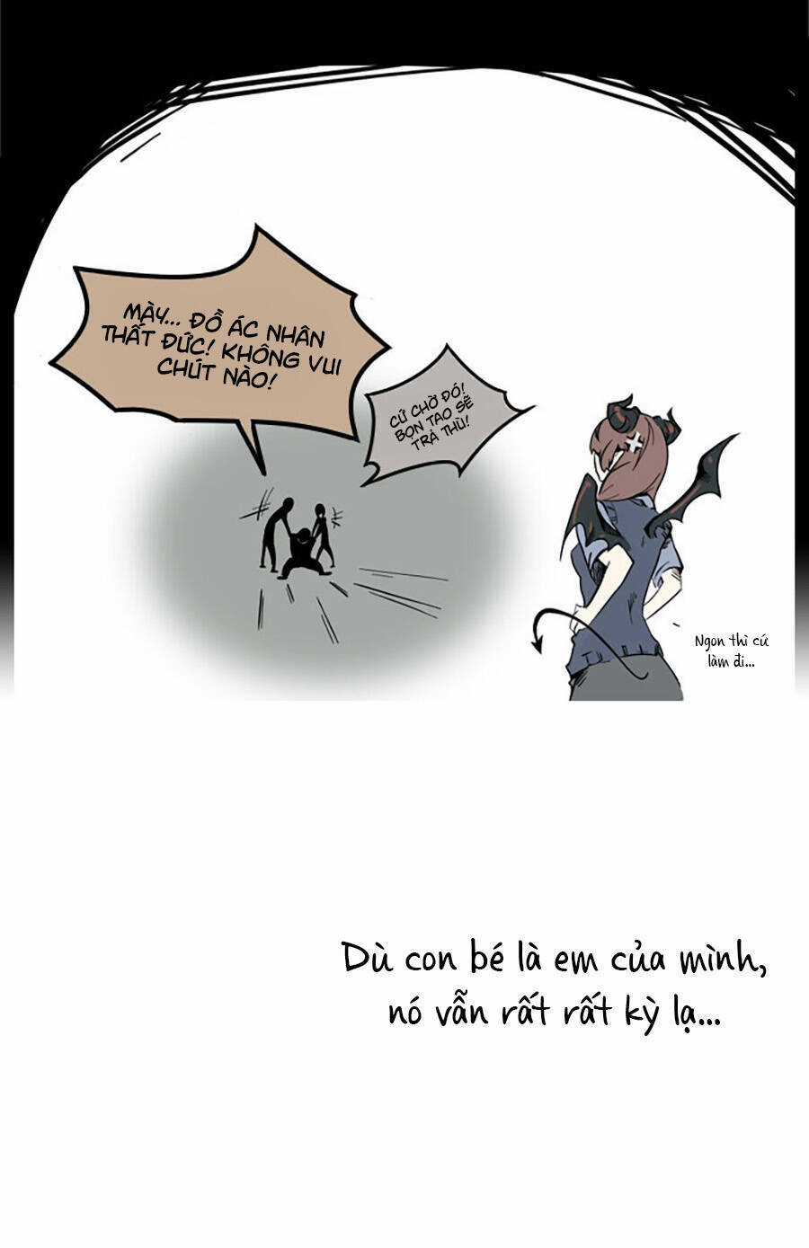 Lang Thành - Chapter 10 - Trang 31