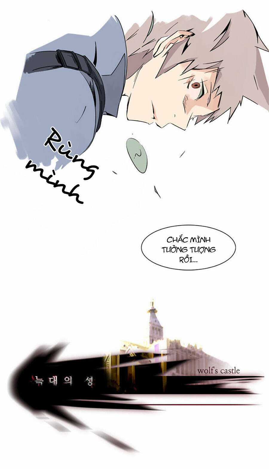 Lang Thành - Chapter 10 - Trang 8