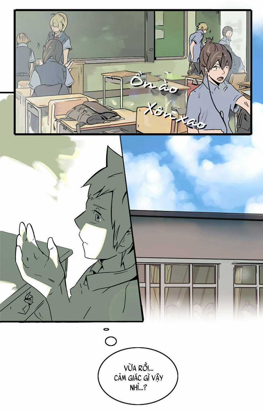 Lang Thành - Chapter 10 - Trang 9