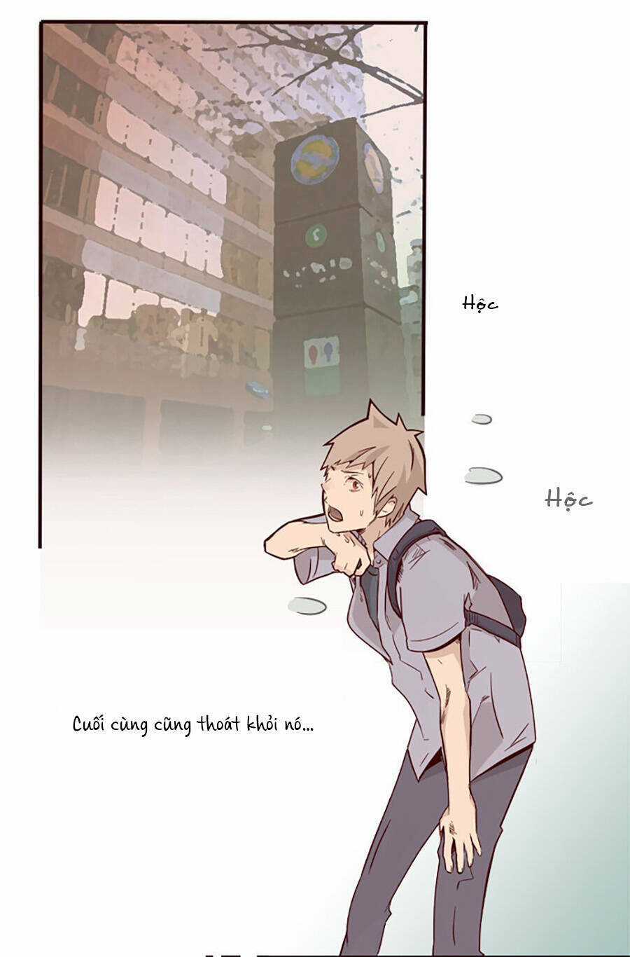 Lang Thành - Chapter 11 - Trang 16