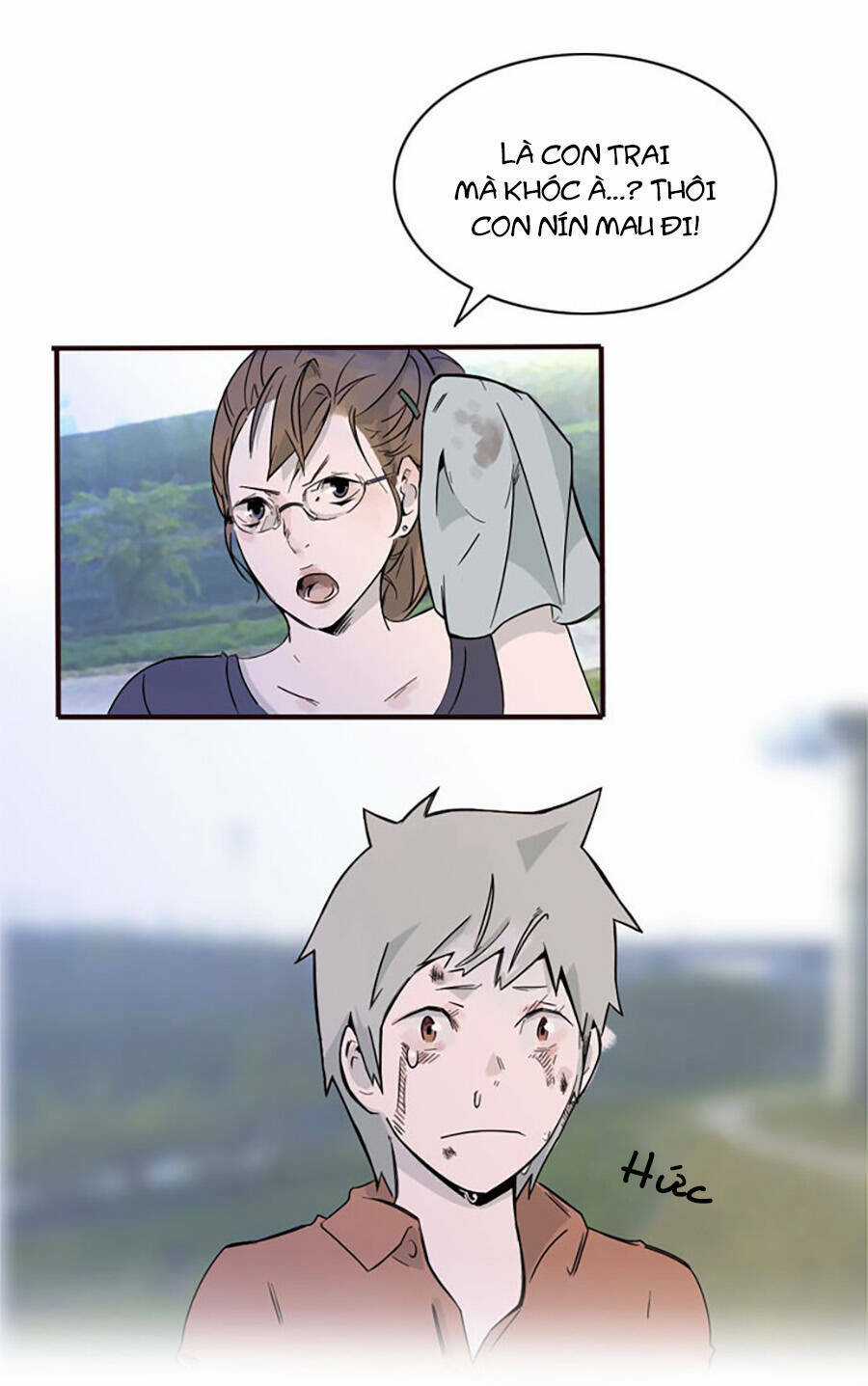 Lang Thành - Chapter 11 - Trang 20