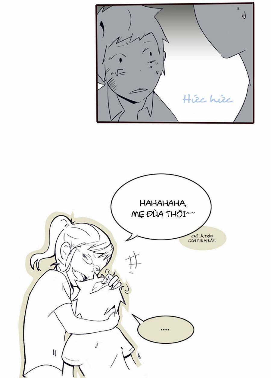 Lang Thành - Chapter 11 - Trang 23