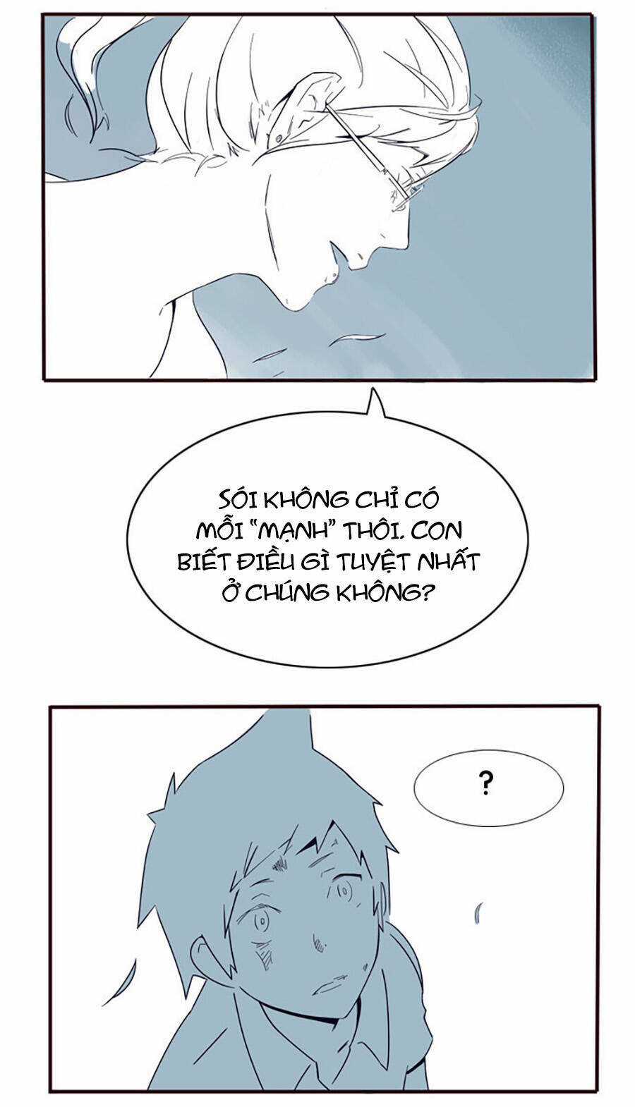 Lang Thành - Chapter 11 - Trang 24