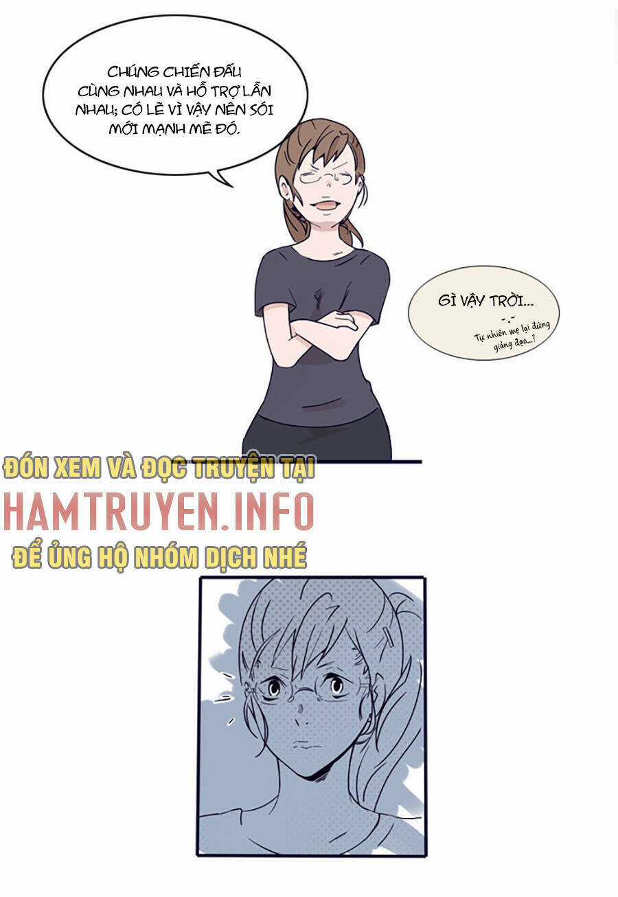 Lang Thành - Chapter 11 - Trang 26