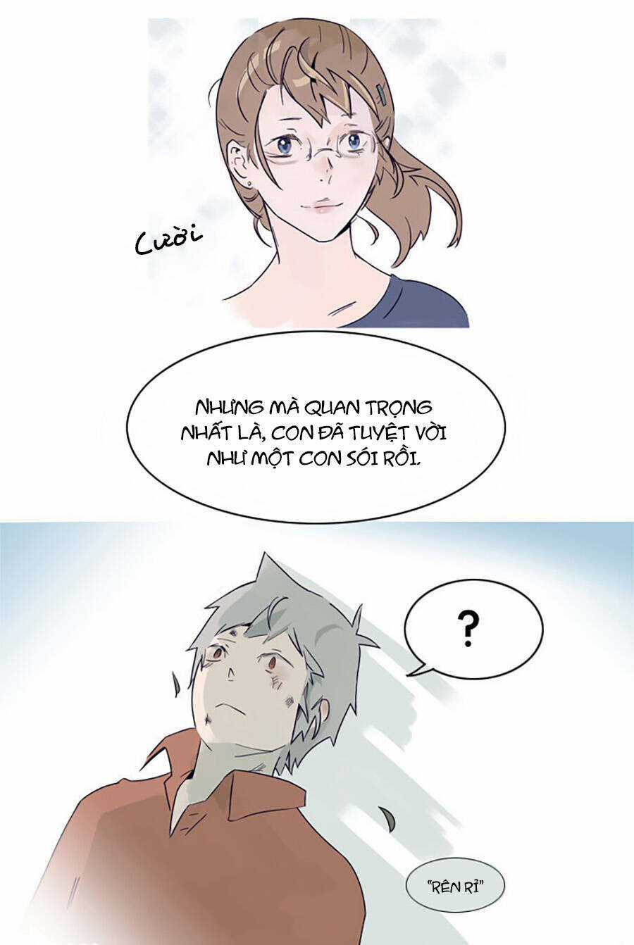 Lang Thành - Chapter 11 - Trang 27