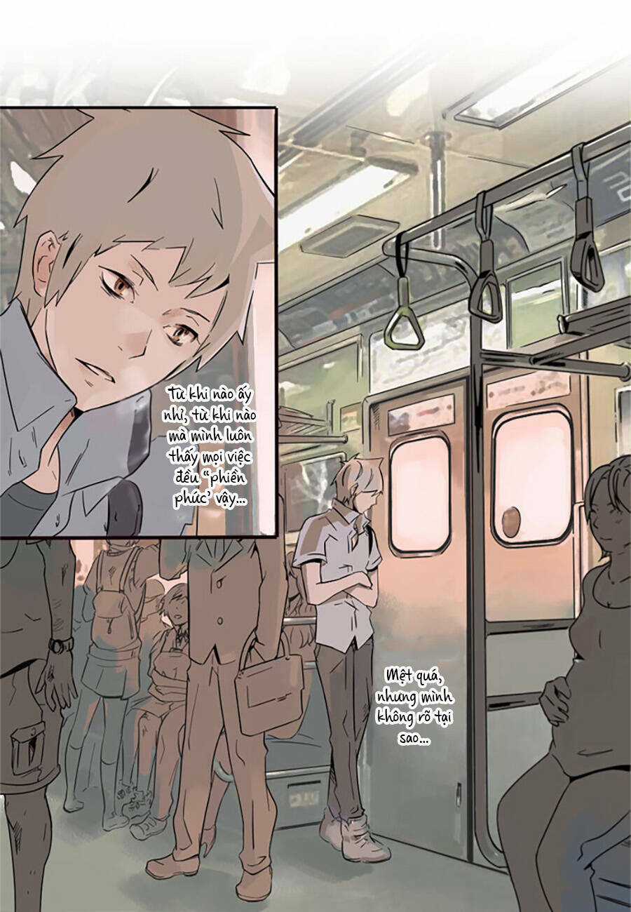 Lang Thành - Chapter 11 - Trang 29