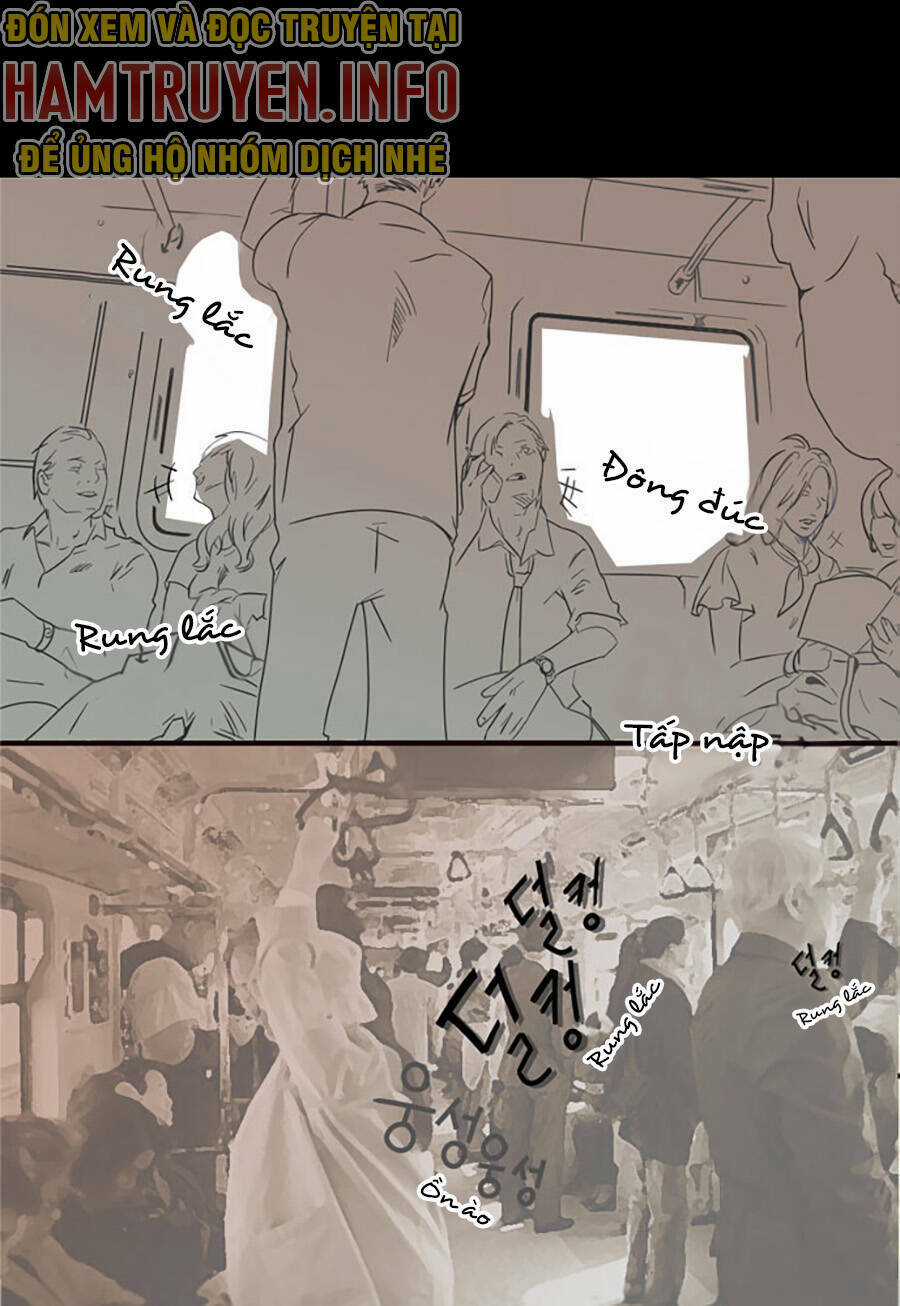 Lang Thành - Chapter 11 - Trang 30