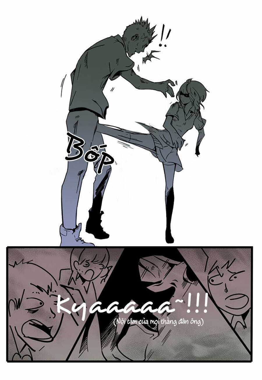 Lang Thành - Chapter 11 - Trang 4