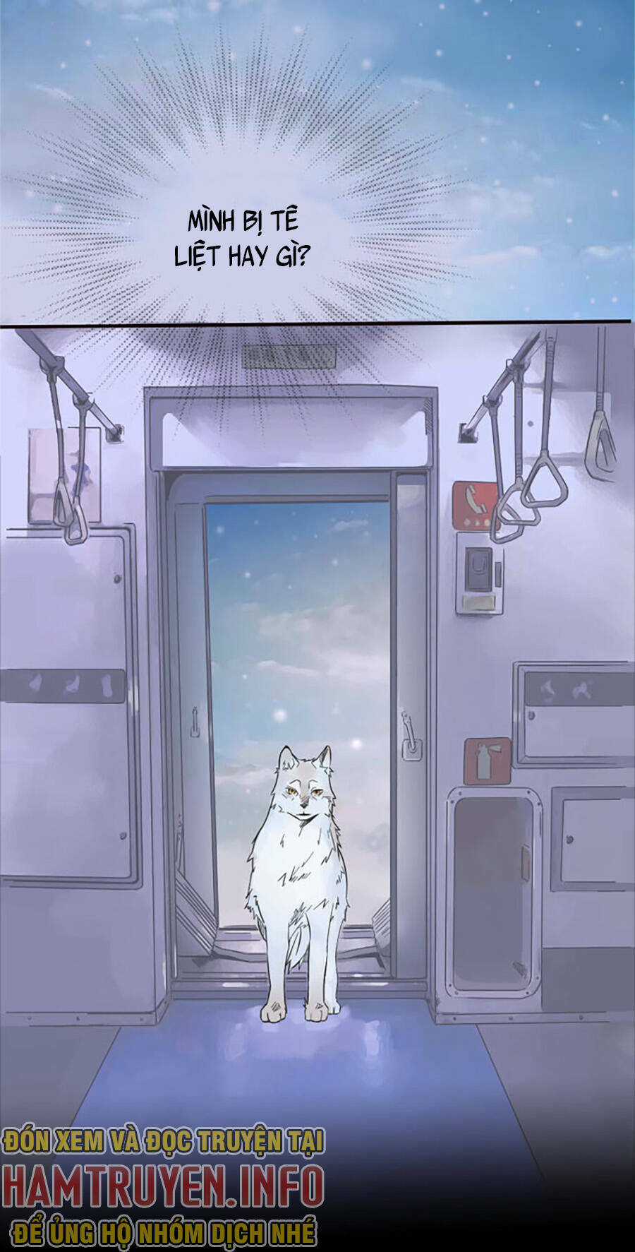 Lang Thành - Chapter 11 - Trang 33