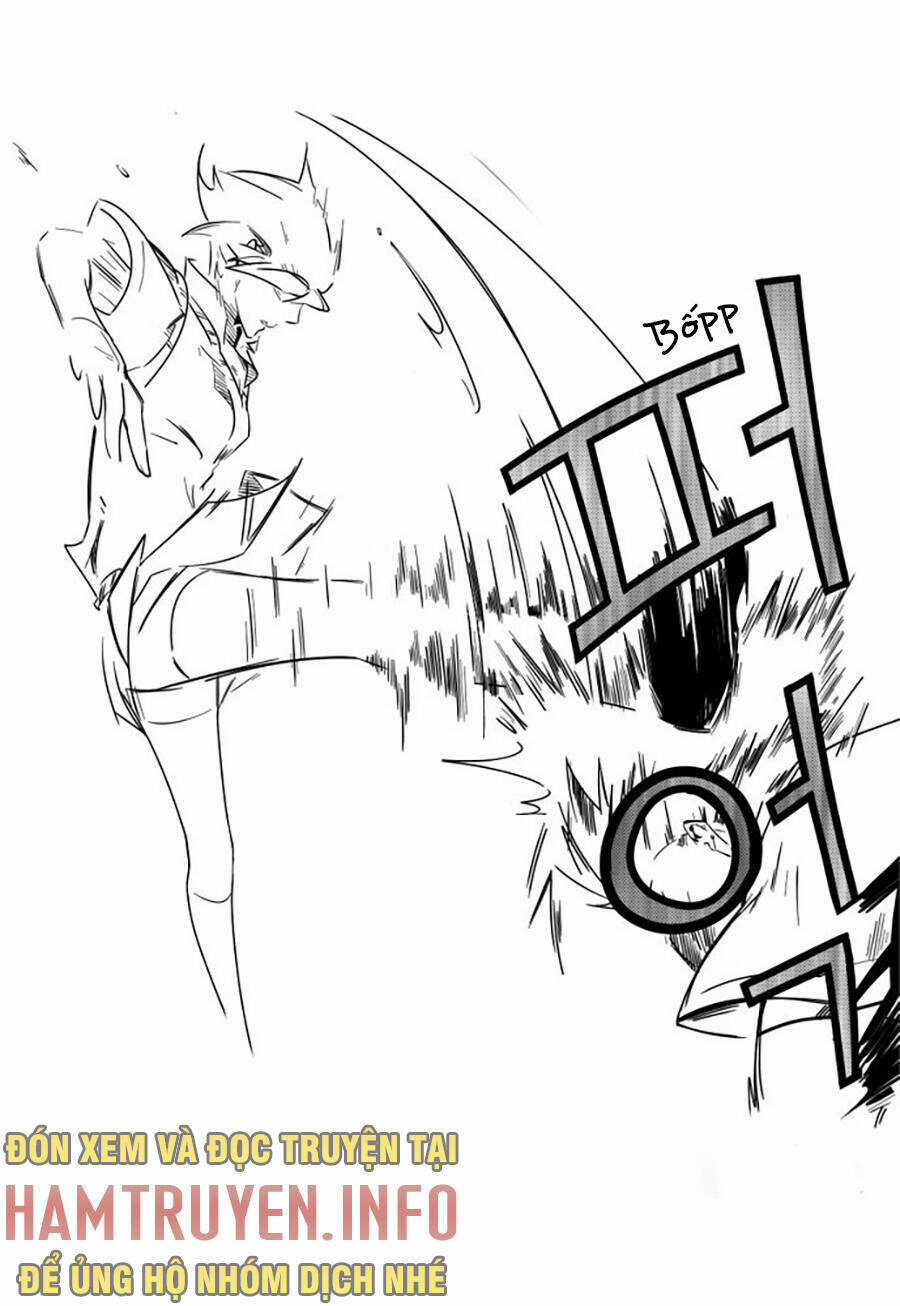 Lang Thành - Chapter 11 - Trang 6