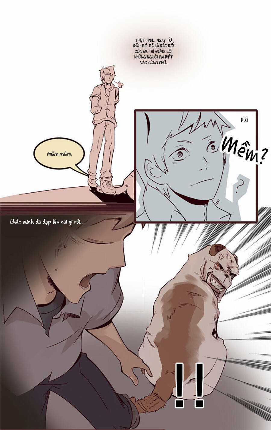 Lang Thành - Chapter 11 - Trang 9