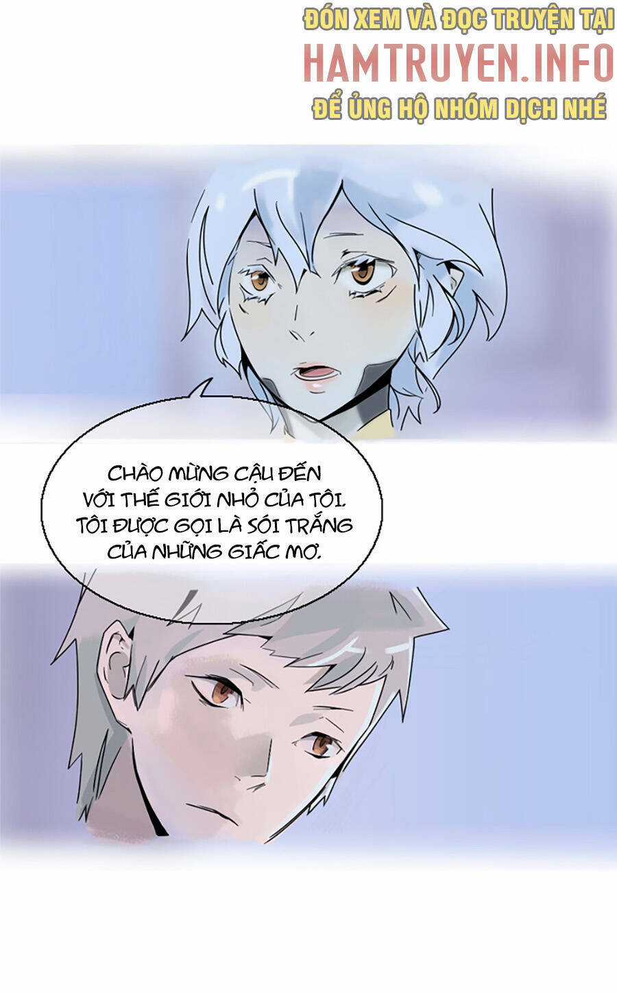 Lang Thành - Chapter 12 - Trang 11