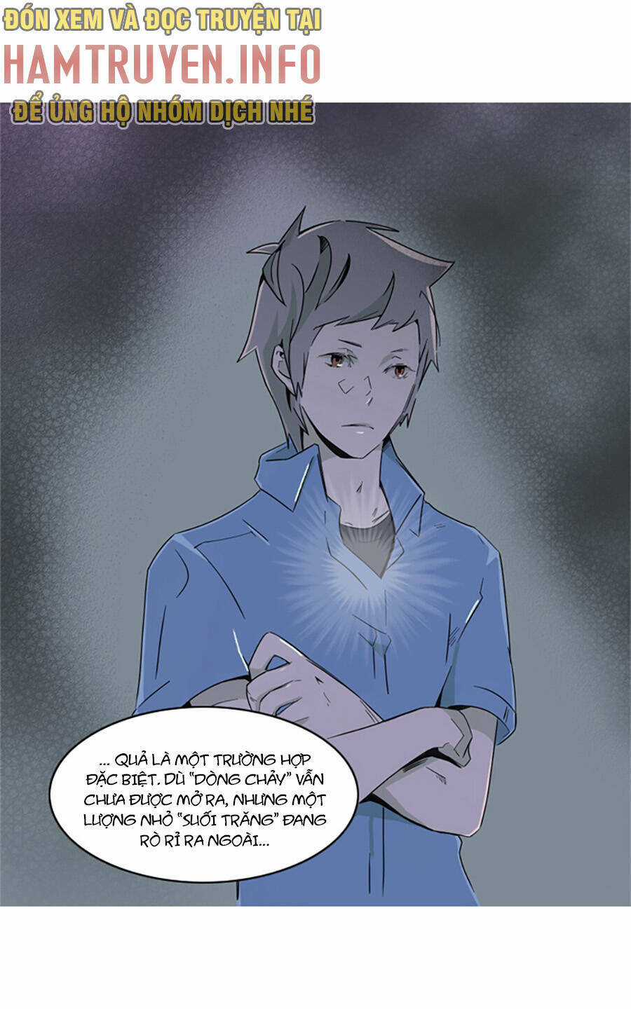 Lang Thành - Chapter 12 - Trang 16