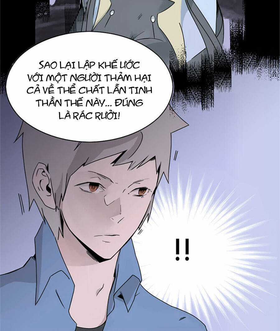 Lang Thành - Chapter 12 - Trang 18