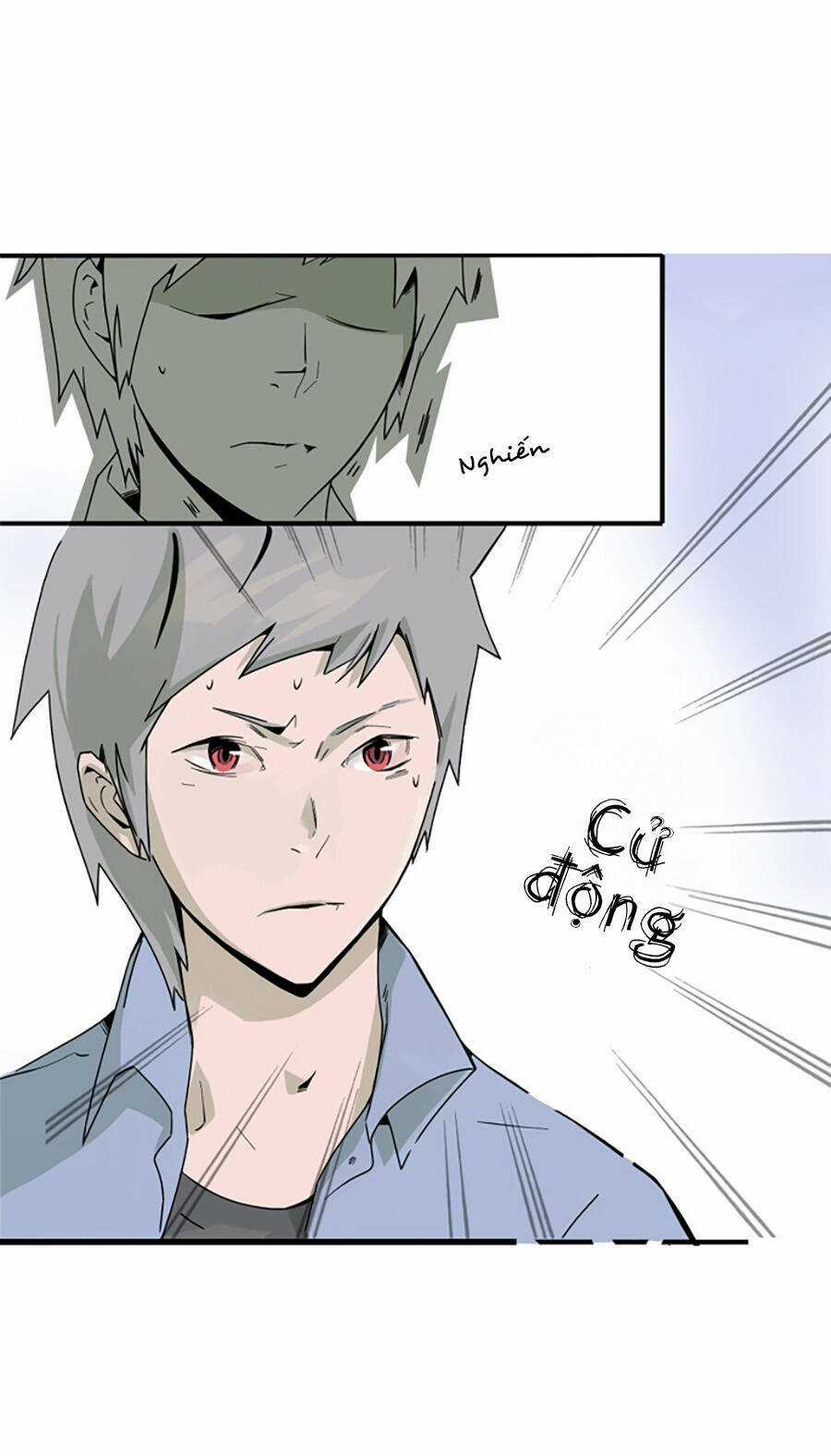 Lang Thành - Chapter 12 - Trang 19