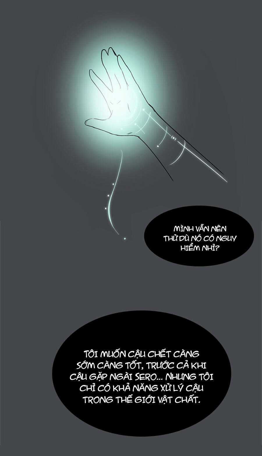 Lang Thành - Chapter 12 - Trang 22