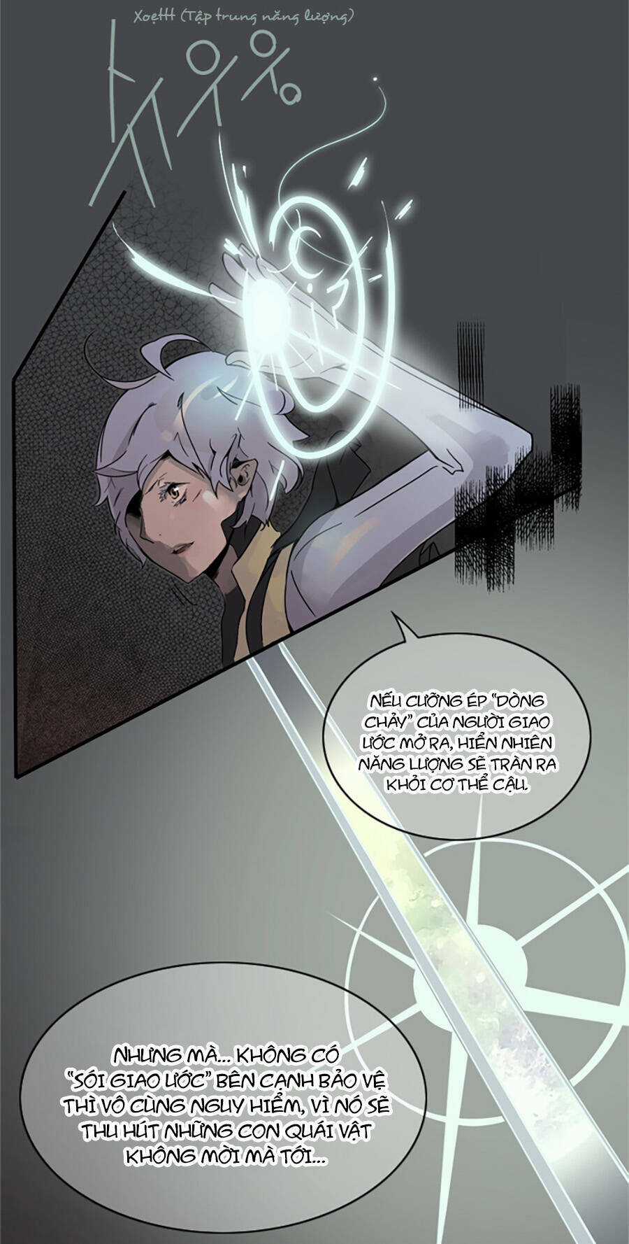 Lang Thành - Chapter 12 - Trang 23