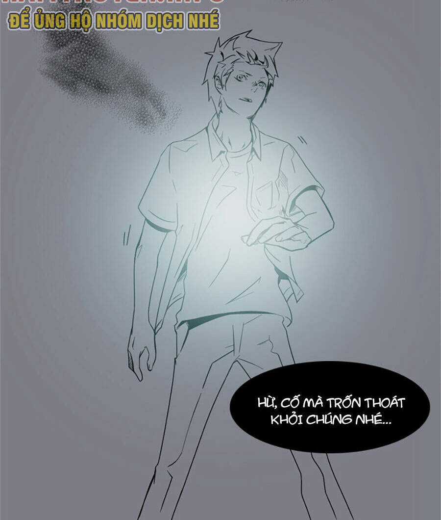 Lang Thành - Chapter 12 - Trang 25