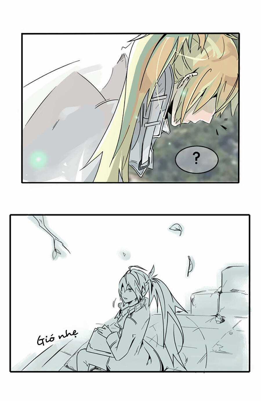 Lang Thành - Chapter 12 - Trang 28