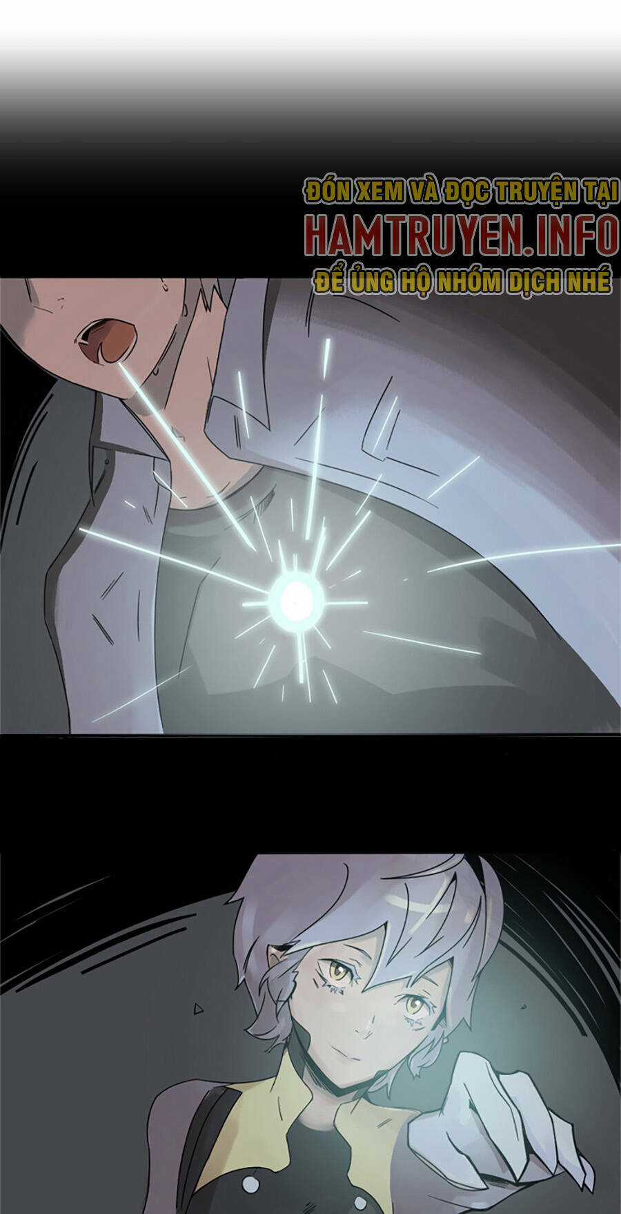 Lang Thành - Chapter 12 - Trang 29