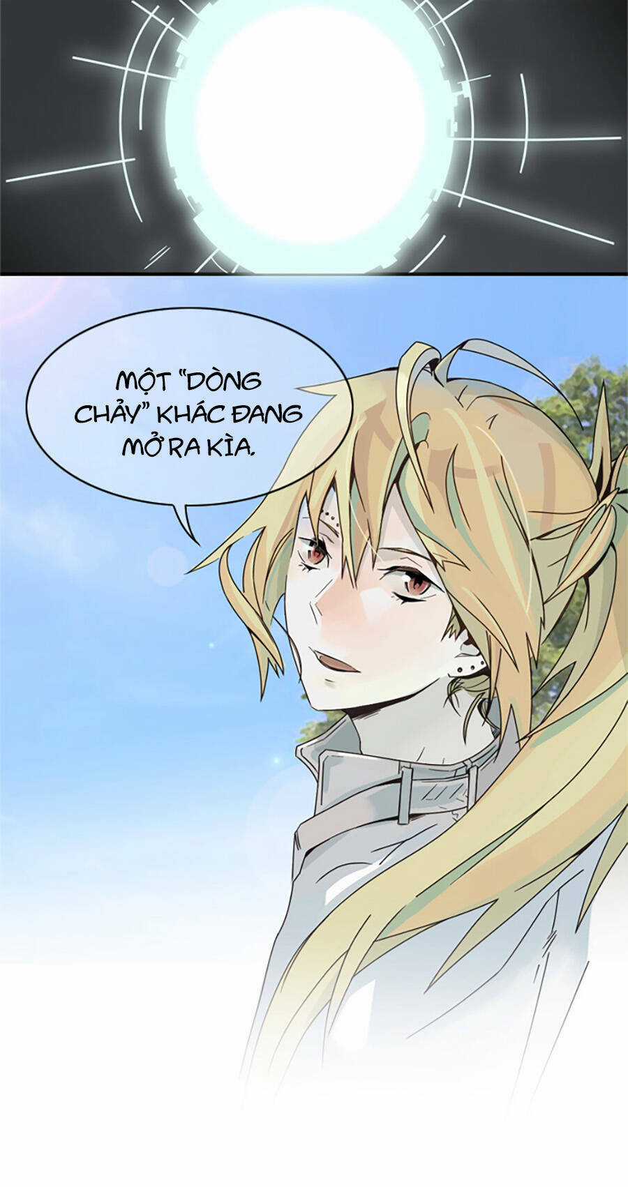 Lang Thành - Chapter 12 - Trang 30