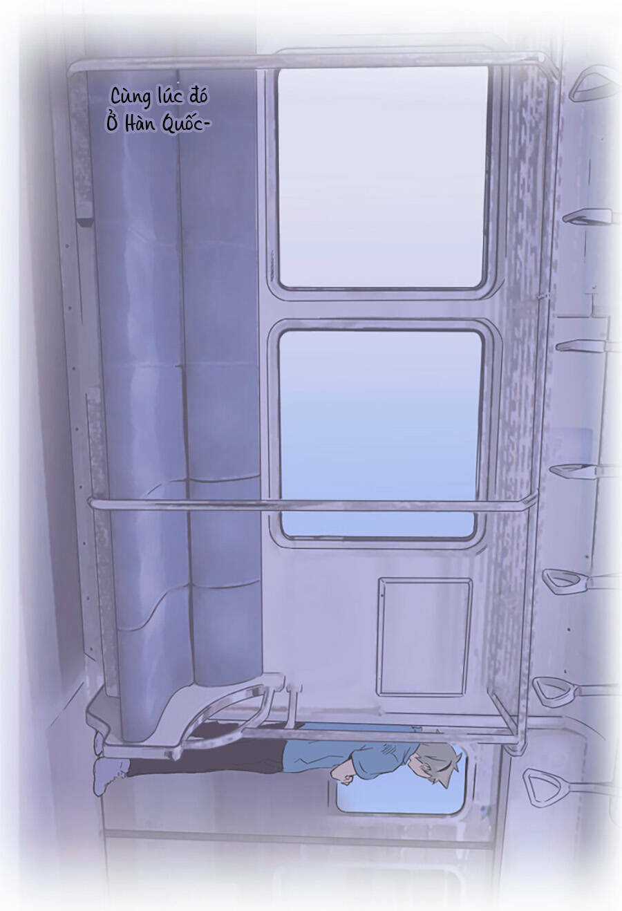 Lang Thành - Chapter 12 - Trang 6