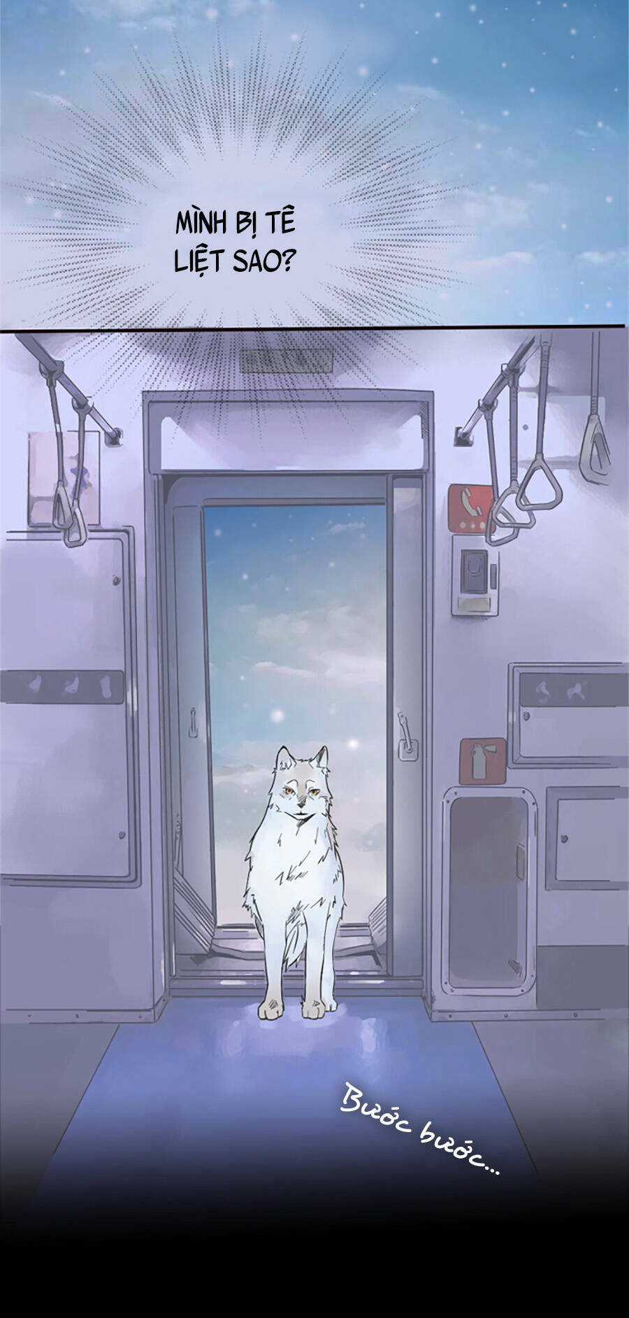 Lang Thành - Chapter 12 - Trang 8