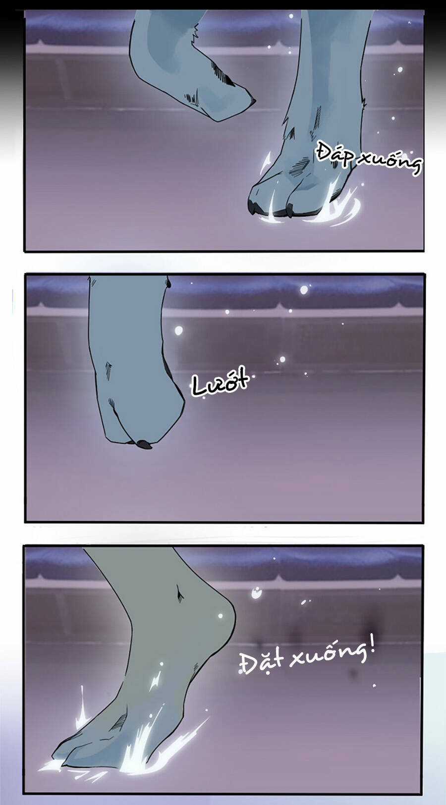 Lang Thành - Chapter 12 - Trang 9