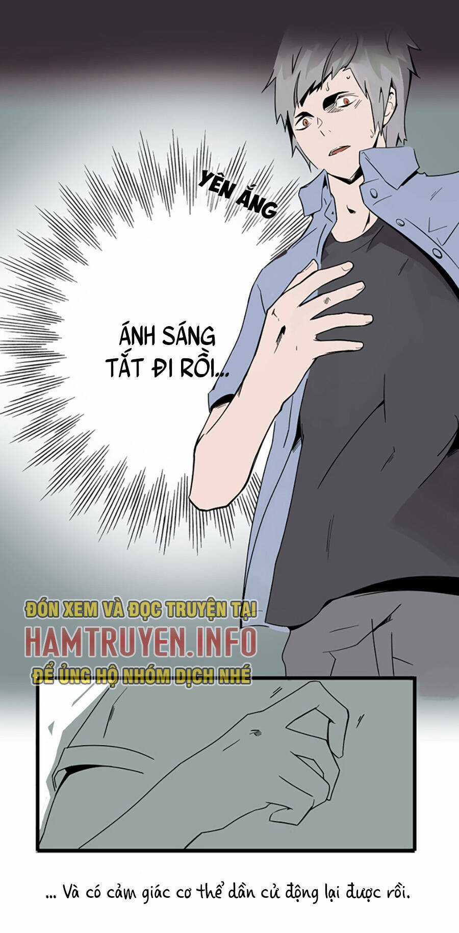 Lang Thành - Chapter 13 - Trang 11