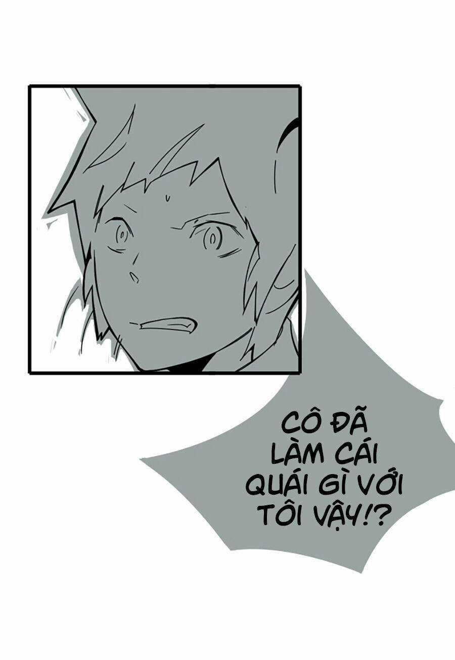 Lang Thành - Chapter 13 - Trang 12