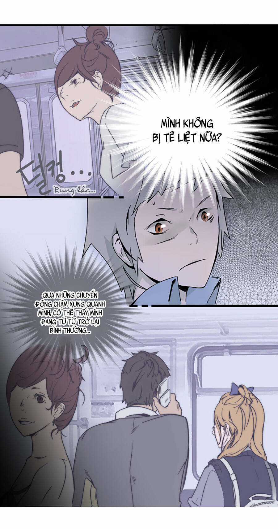 Lang Thành - Chapter 13 - Trang 15